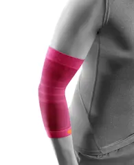 Bauerfeind Sports Comp Elbow Support Sort, Medium