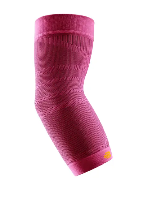 Bauerfeind Sports Comp Elbow Support Sort, Medium 