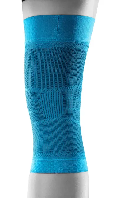 Bauerfeind Sports Comp Knee Support Rivera, Small 