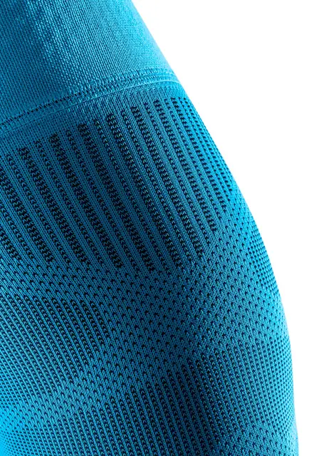 Bauerfeind Sports Comp Knee Support Rivera, Small 