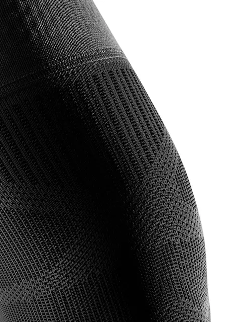 Bauerfeind Sports Comp Knee Support Sort, Small 