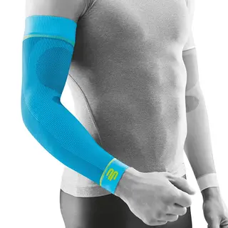 Bauerfeind Sports Comp Sleeves Arm Rivera