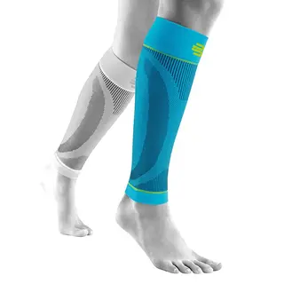 Bauerfeind Sports Comp Sleeves Legg Rivera