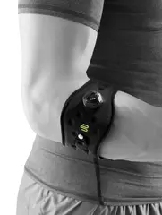 Bauerfeind Sports Elbow Strap Sort