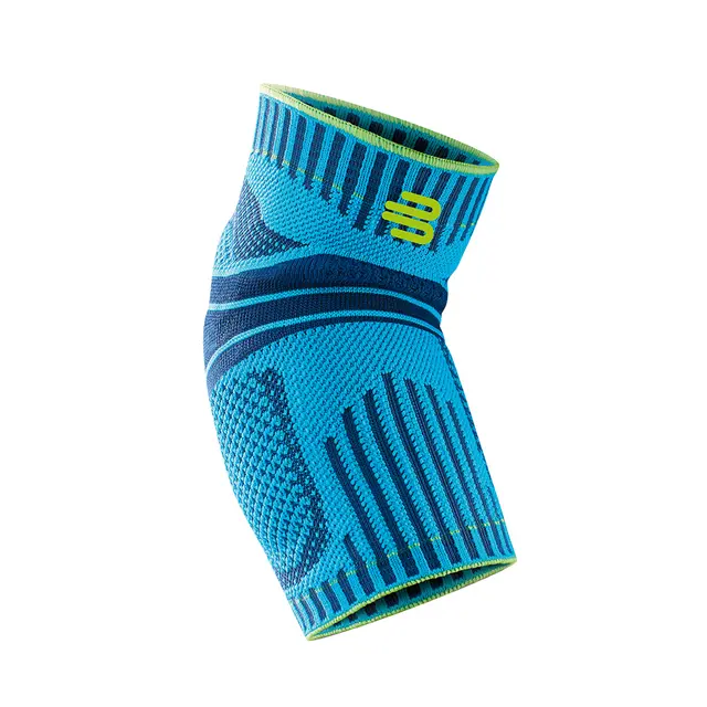 Bauerfeind Sports Elbow Support Rivera, Small 