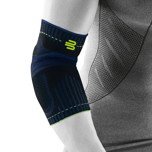 Bauerfeind Sports Elbow Support Sort, Small 