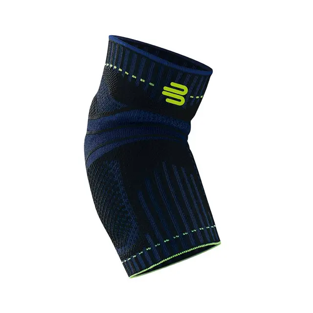 Bauerfeind Sports Elbow Support Sort, Small 