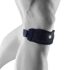 Bauerfeind Sports Knee Strap Small Sort