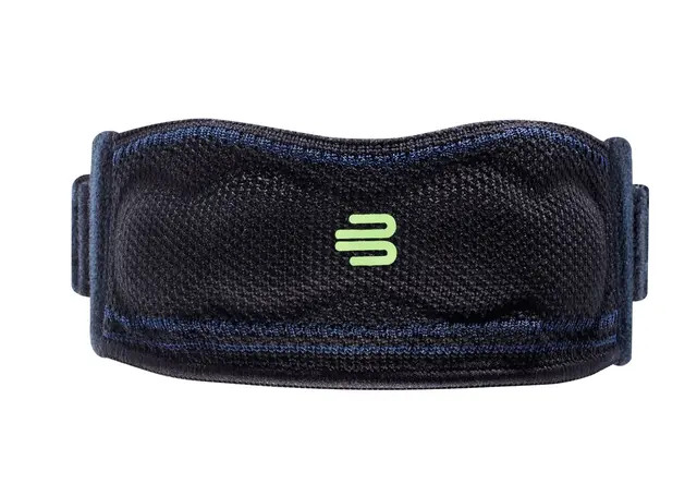 Bauerfeind Sports Knee Strap Small Sort 