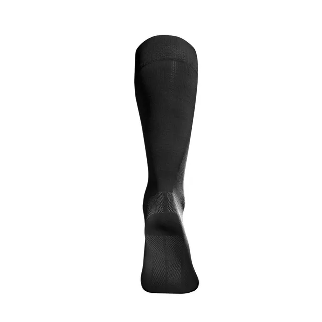 Bauerfeind Sports Recovery Comp Socks Sort, Str. 35-40 Small 