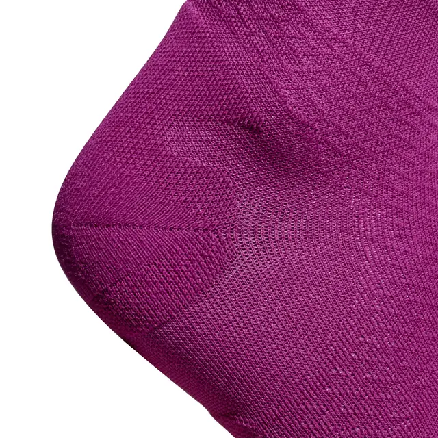 Bauerfeind Ultralight Compression Socks Dame, Berry, 35-37 Medium 