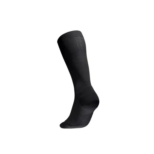 Bauerfeind Ultralight Compression Socks Dame, Sort, 35-37 Medium 