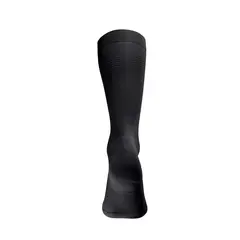 Bauerfeind Ultralight Compression Socks Herre, Sort, Str. 41-43 Small