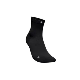 Bauerfeind Ultralight Mid Cut Socks Herre
