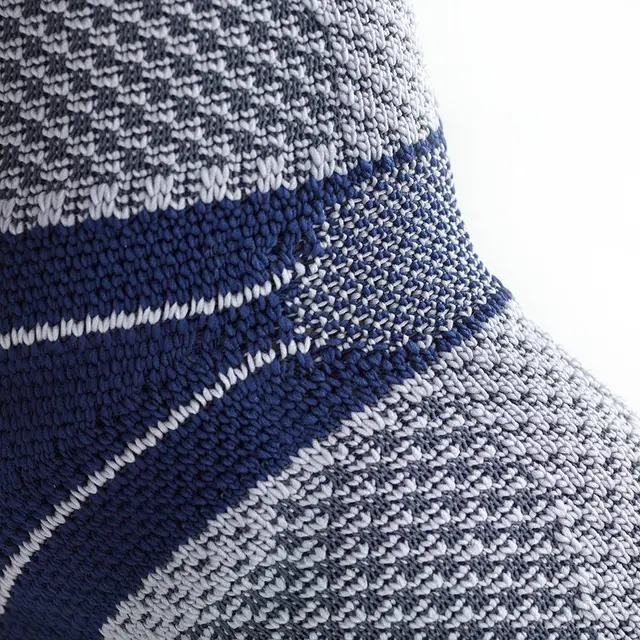 Bauerfeind MalleoTrain Høyre Str. 1 Titan 