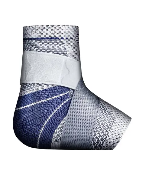 Bauerfeind MalleoTrain S Høyre Str. 1 Titan 