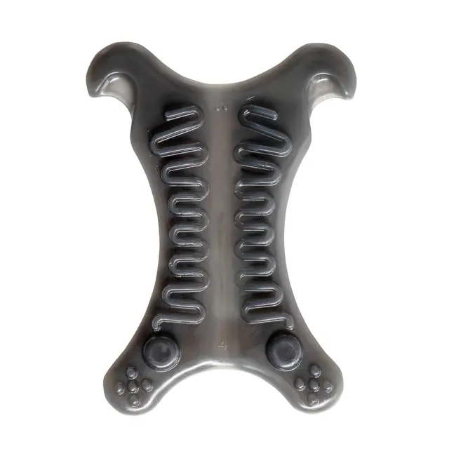 Bauerfeind AchilloTrain Str. 1 Sort 