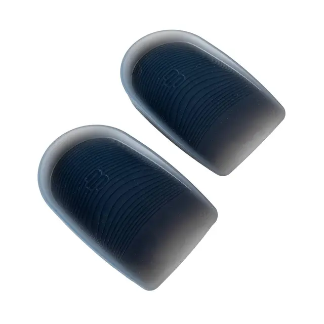 Bauerfeind AchilloTrain Str. 1 Sort 