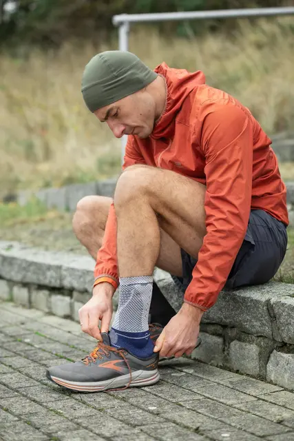 Bauerfeind AchilloTrain Str. 3 Titan 