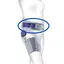 Bauerfeind CoxaTrain Pelvic Support