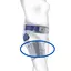 Bauerfeind CoxaTrain Thigh Support
