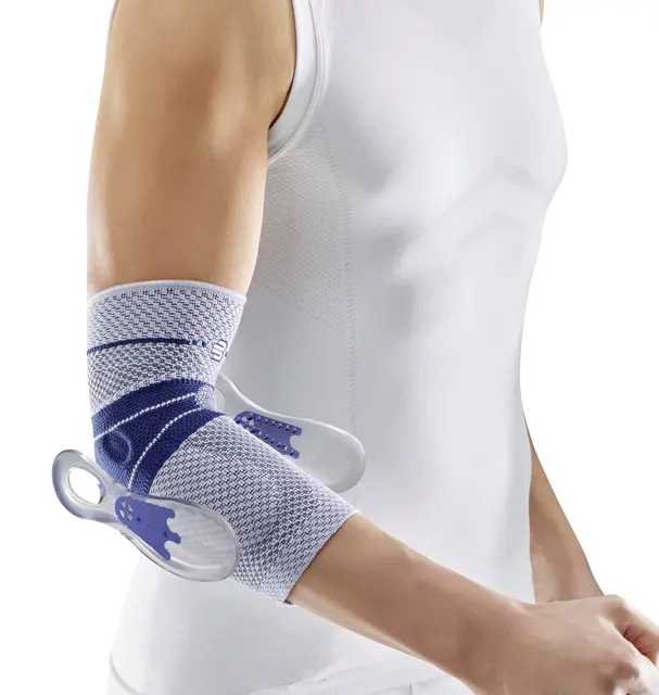 Bauerfeind EpiTrain Str. 3 Beige 