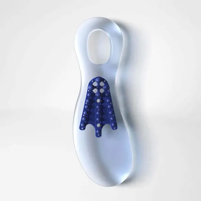 Bauerfeind EpiTrain Str. 3 Beige 