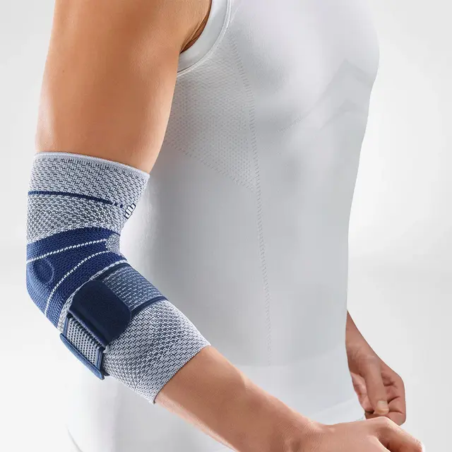 Bauerfeind EpiTrain Strap Titan Str. 0 