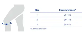 Bauerfeind GenuPoint