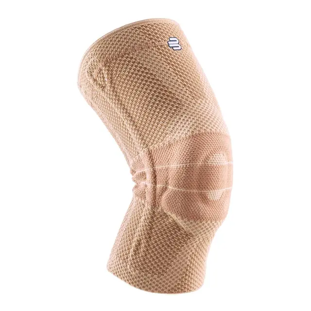Bauerfeind Genutrain Str. 4 Beige 