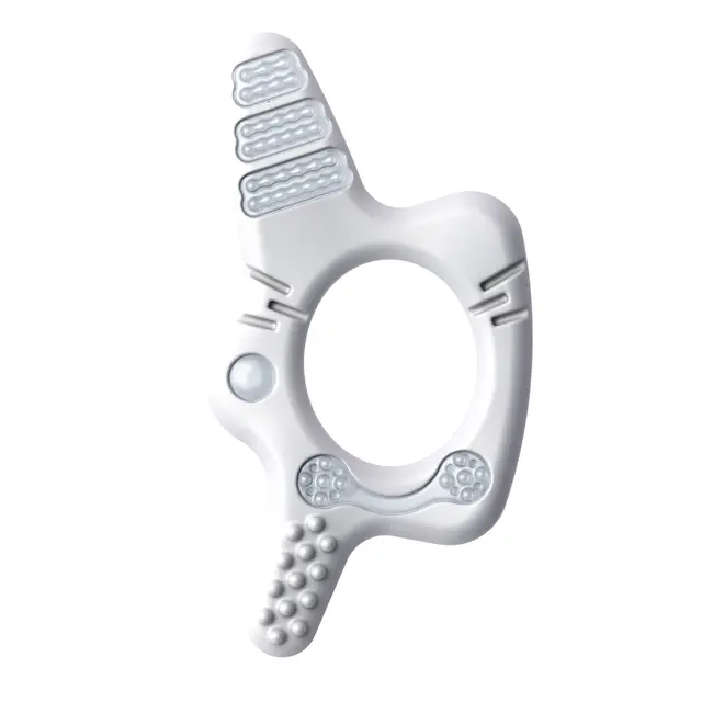 Bauerfeind GenuTrain A3 Høyre Str. 1 Titan 