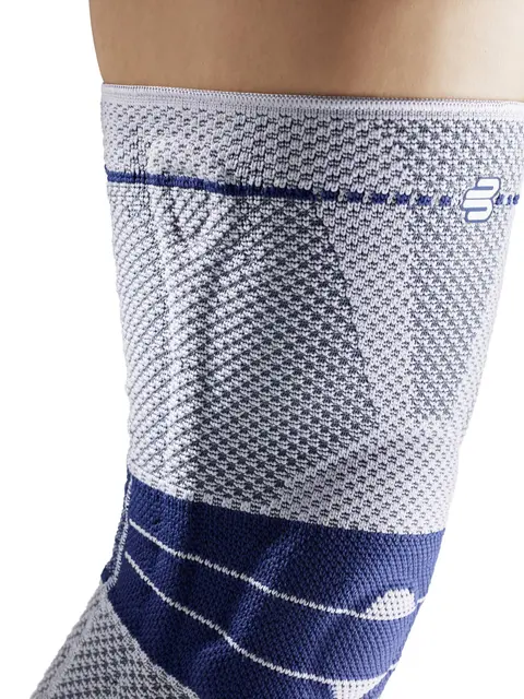 Bauerfeind GenuTrain Custom Made Fastener Upper Part 