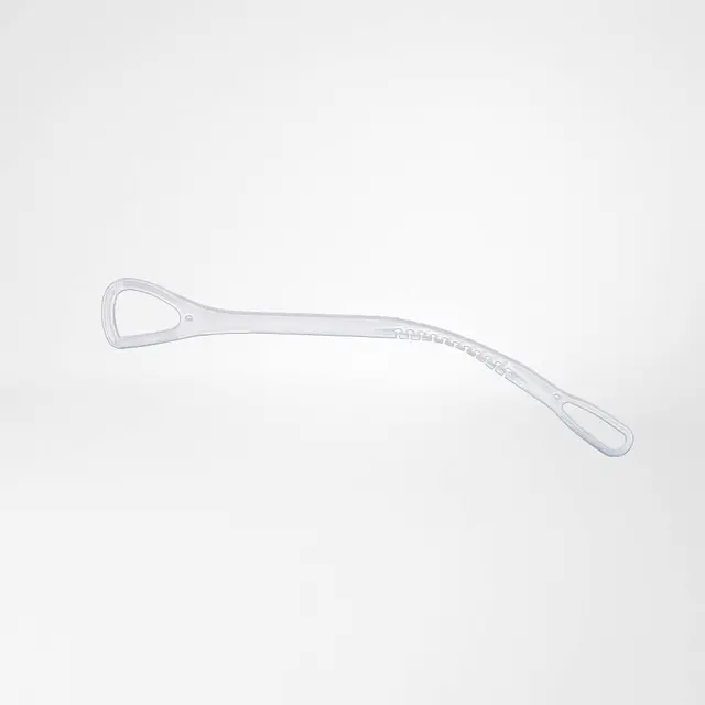 Bauerfeind GenuTrain m/ SB Comfort Sort Str. 3 