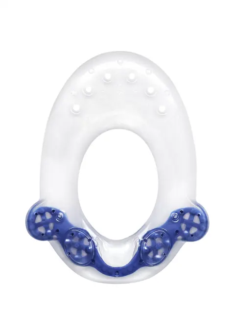 Bauerfeind GenuTrain m/ SB Comfort Titan Str. 3 