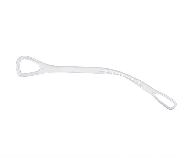 Bauerfeind GenuTrain m/ SB Comfort Titan Str. 3 