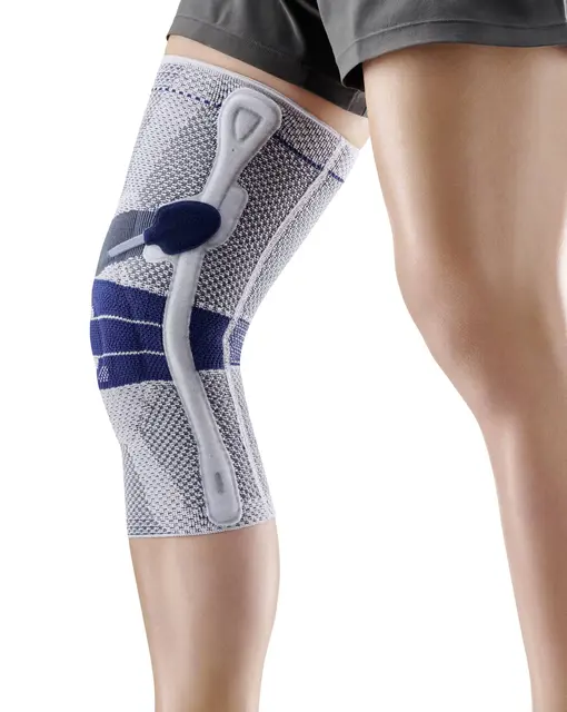 Bauerfeind GenuTrain P3 Custom Made 