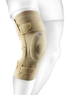 Bauerfeind GenuTrain S Pro Beige