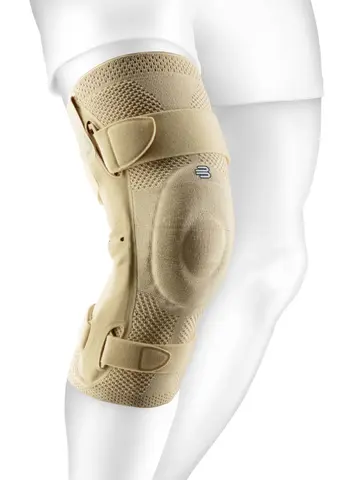 Bauerfeind GenuTrain S Pro Beige