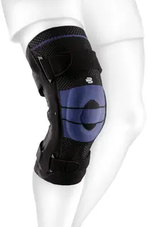 Bauerfeind GenuTrain S Pro Sort