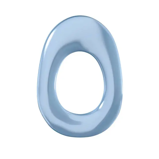 Bauerfeind GenuTrain S Pro Titan Venstre Str. 2 