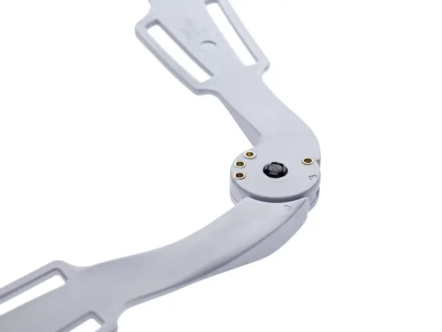 Bauerfeind GenuTrain S Pro Custom Made 