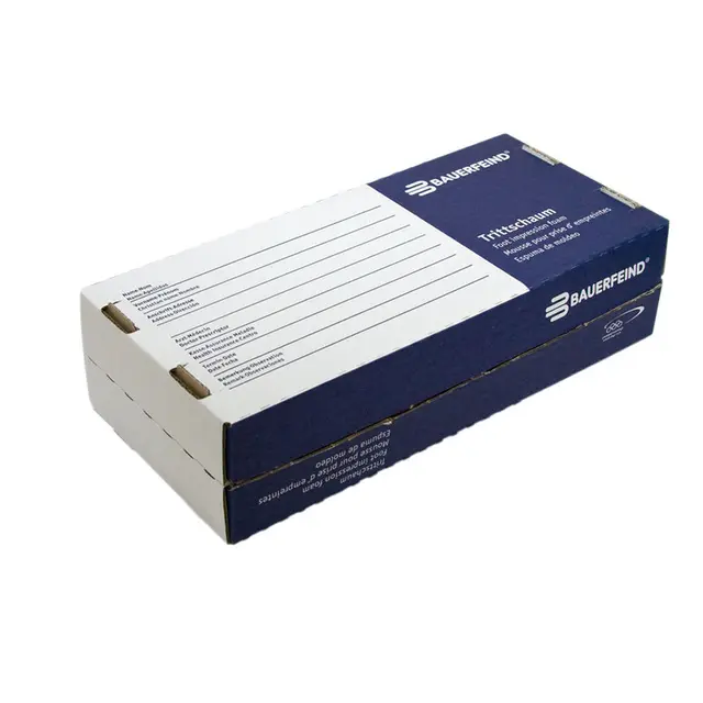 Bauerfeind Imprint Foam 38 mm 50 Stk. 