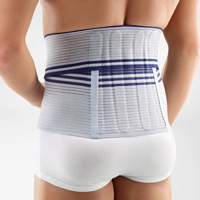 Bauerfeind LordoLoc Str. 1 Titan 