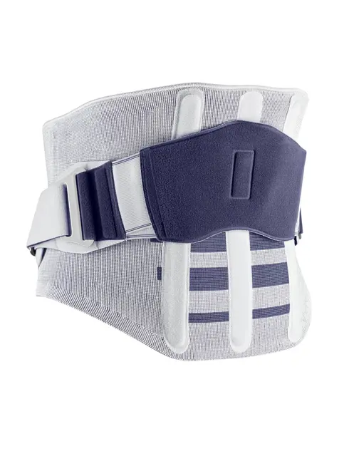 Bauerfeind LumboLoc Forte Str. 1 Titan 