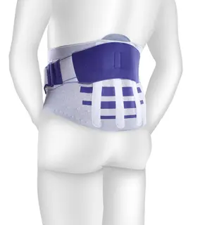 Bauerfeind LumboLoc Unload Titan