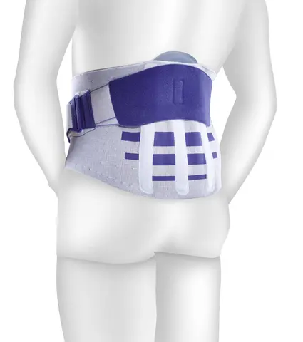 Bauerfeind LumboLoc Unload