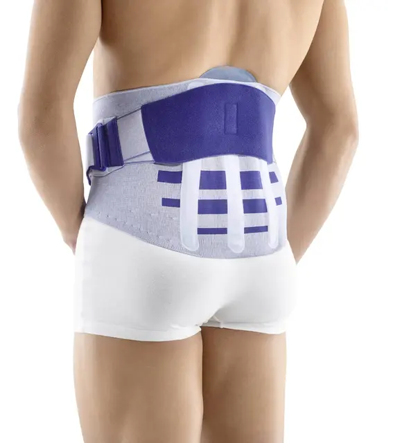 Bauerfeind LumboLoc Unload Titan Str. 6 