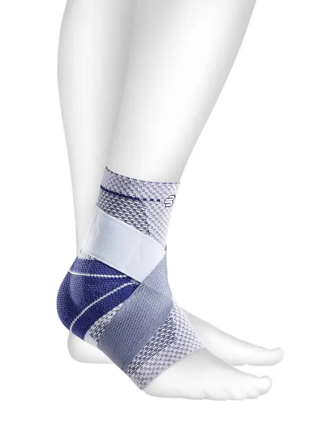 Bauerfeind MalleoTrain Plus Høyre Str. 2 