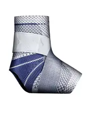 Bauerfeind MalleoTrain S Åpen Hæl Høyre Str. 1