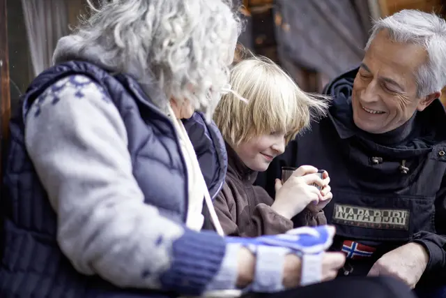 Bauerfeind ManuLoc Str. 0 Titan 